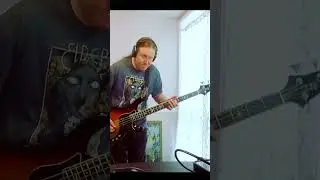 Bass TAB in Description // Dead Roots Stirring by Elder