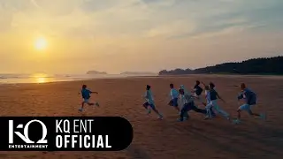 xikers(싸이커스) - 'HOMEBOY' Official MV Teaser