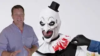 Spirit Halloween's NEWEST Animatronics for 2024 | World Famous Entertainers