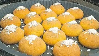 This recipe is from Turkey! I was surprised how simple and delicious it is!