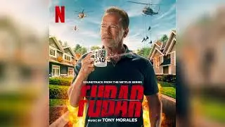Tony Morales - FUBAR End Credits Theme - FUBAR (Soundtrack from the Netflix Series)