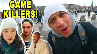 The Youtube Change I NEEDED! Putting The You In YOUTUBE!