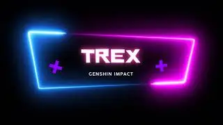 Наливаем и Отмечаем день рождения в Genshin IMPACT!