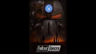 Fallout Sonora. Часть 21. Мутация и Силовая броня!
