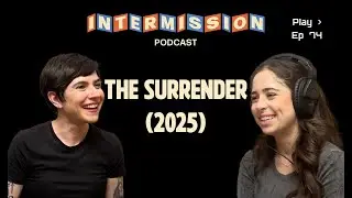 Why Horror Hits Deep & The Surrender Starring THE BOYS Colby Minifie with Writer/Director Julia Max