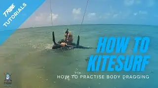 How to Practice Body Dragging