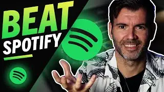 Which Artists Do Best On Spotify? How To BEAT The System