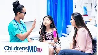 How to Treat a Broken Bone | Your Child’s First Bone Break