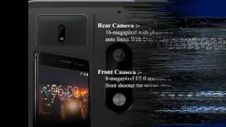 Nokia 6 FULL SPECIFICATIONS AND FULL REVIEW DETAILS 2017