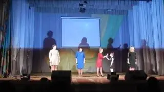 Имидж ПРО Визитз ная карточка Общеобразовательной школы для обучающихся с ОЛ