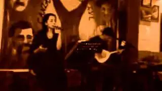 Grup Boran - Ana öyle zorki hasretin