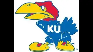 College Football Prediction - Kansas Beats Who? / MarkRogersTV
