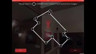 BLK360 Tutorial 16: Multiple Setups in the Same Room