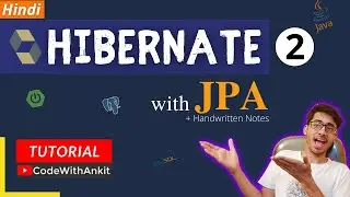 #HIBERNATE