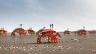Ads for ELT - Together [Crabs]