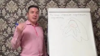 Что такое астральное подселение, подселенец