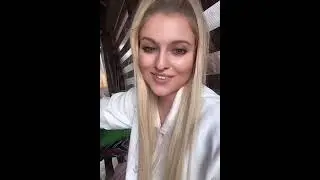 Akeesha and Friends Periscope Live 