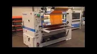 BARBERAN Compact Line