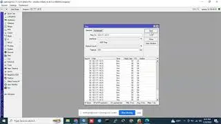 Flash IT Course outline - ISP setup-class (11-13)