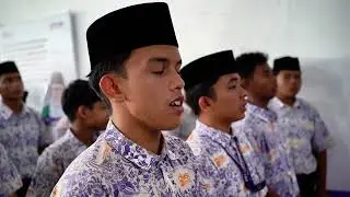 Peresmian dan Serah Terima Progam TJSL Sarana Air Bersih
