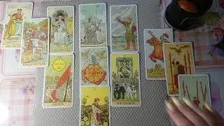 ПИРАТСКАЯ ЖИЗНЬ // НИНА НАКОНЕЦ ПОХУДЕЕТ??? // МИНИ ПРОГНОЗ НА 2 МЕСЯЦА // ТАРО РАСКЛАД🔮