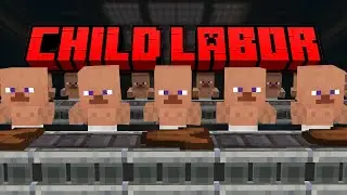 If Minecraft 1.21 was Good