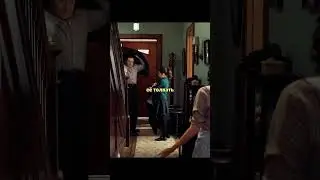 Отец, которому лучше не переходить дорогу… 😱🍿 