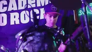Rock And Roll All Nite - Kiss (Cover)