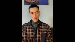Dan Balan & Kateryna Biehu - Dragostea din tei /  Numa numa / cover by Vefam