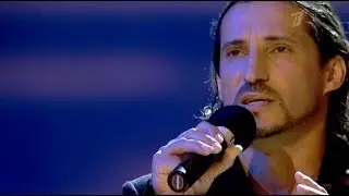 Gennady Tkachenko-Papizh. EARTH SONG (TV show festival 