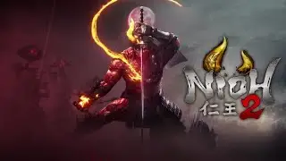 🎮STREAM🎮 Nioh 2 на Ps4 Slim И от этого горит Пукан? изи Игра