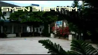 SMPN 31 Batam 2021 - Video Drone Cinematic
