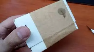 Unboxing IN-3 neon tubes