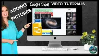 How to Add Pictures in Google Slides