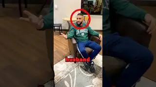 Girls Catches Boyfriend Cheating by Paying His Bestfriend..