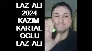 Laz Ali 2025 Kazim Kartal Film Fragan