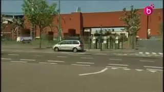 Etude pour la rénovation du stade Roi Baudouin