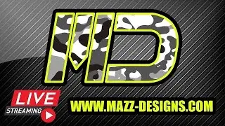 Friday night chill session! Come on in and join us in the chat!