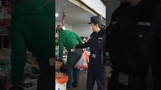 Chinese Police Stealing People's Phones