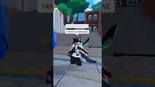 I Gifted The NEWEST PERM!