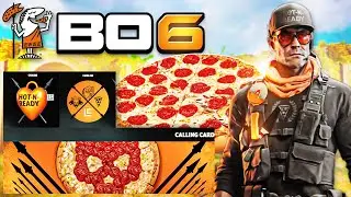 Unlock the Little Caesars Operator Rewards in Black Ops 6 - Little Caesars Pizza Operator
