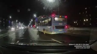 Выехали покататься - нас ждал облом :(