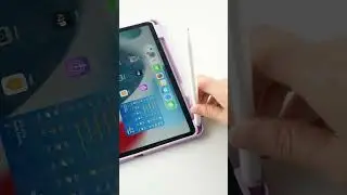 #ipadcase