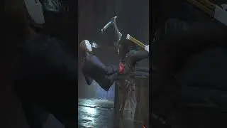 Nightwing Takedowns #gothamknights