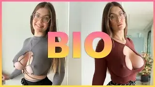 Softsparkling Biography   Wiki   Facts   Curvy Model   Age   Height   Weight   L