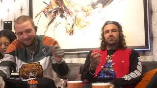 Yelawolf x Caskey - The making of 