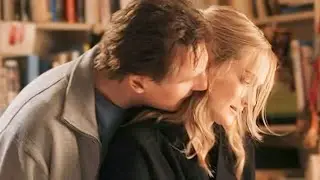 The wife cheats on her husband for 25 years; her husband discovers the secret, but it is too late