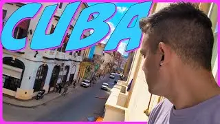 Is Cuba worth visiting in 2024 and beyond?? (The food is great!)