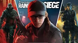 How Siege Evolved beyond Rainbow!