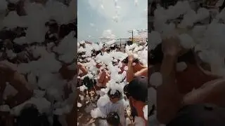 Успейте насладиться молодостью. Она слишком быстро пролетает